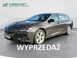 Szary Używany 2021 Opel Insignia Country Tourer Elegance Kombi | 71 000 zł (Uczciwa cena)