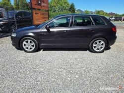 Grafitowy Używany 2012 Audi A3 Hatchback | 26 900 zł (Uczciwa cena)