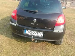 Renault Clio II
