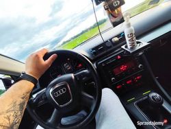 Używany 2008 Audi A4 | 20 000 zł (Drogi)