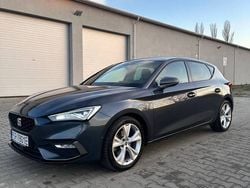 Używany 2020 Seat Leon FR | 74 000 zł (Drogi)