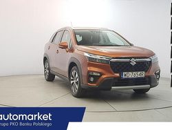 Inny kolor Używany 2023 Suzuki SX4 S-Cross SUV | 104 850 zł