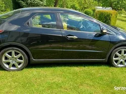Używany 2006 Honda Civic Sport | 16 400 zł (Uczciwa cena)