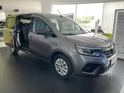 Szary Nowe 2025 Renault Kangoo Minivan | 123 900 zł