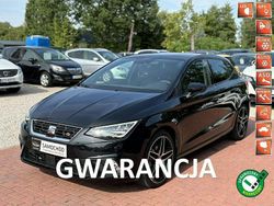 Czarny (metalik) Używany 2021 Seat Ibiza FR Hatchback | 49 800 zł (Uczciwa cena)