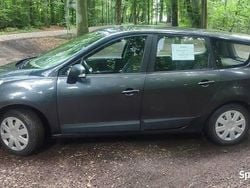 Używany 2009 Renault Grand Scénic III Minivan | 13 900 zł