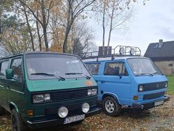 Używany 1985 VW T3 Van | 32 000 zł