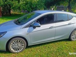 Używany 2016 Opel Astra Cosmo | 42 000 zł (Drogi)