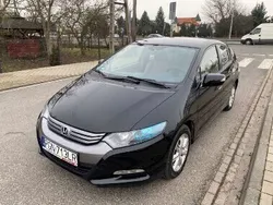 Inny kolor Używany 2010 Honda Insight Sedan/Limuzyna | 29 300 zł