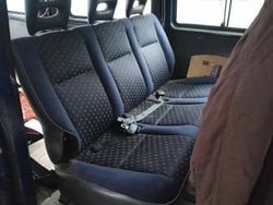 Używany 2001 Fiat Scudo Minivan | 2500 zł