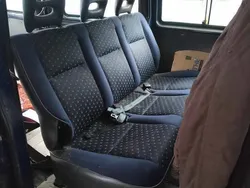 Używany 2001 Fiat Scudo Minivan | 2500 zł