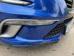 Niebieski Używany 2020 Renault Mégane IV Hatchback | 25 400 zł