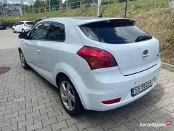 Używany 2008 Kia Ceed | 7300 zł (Super Cena)