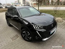 Używany 2022 Peugeot 2008 GT-line SUV | 79 900 zł