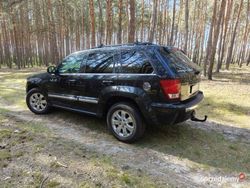 Używany 2009 Jeep Grand Cherokee SUV | 38 000 zł