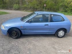 Używany 2000 Mitsubishi Colt | 3500 zł