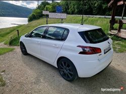 Używany 2018 Peugeot 308 | 44 900 zł (Uczciwa cena)