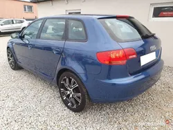 Używany 2007 Audi A3 | 20 500 zł (Uczciwa cena)
