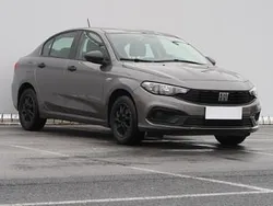 Szary Używany 2021 Fiat Tipo Sedan/Limuzyna | 42 999 zł (Uczciwa cena)