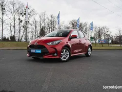Czerwony Używany 2022 Mazda 2 Hatchback | 81 999 zł (Uczciwa cena)