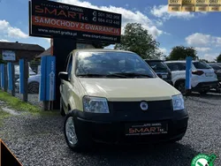 Żółty Używany 2009 Fiat Panda Hatchback | 8900 zł (Uczciwa cena)