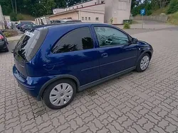 Używany 2006 Opel Corsa | 7300 zł (Dość drogi)
