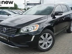 Czarny Używany 2017 Volvo XC60 Inscription SUV | 93 900 zł (Super Cena)