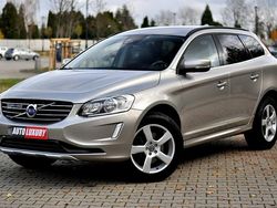 Inny (metalik) Używany 2013 Volvo XC60 SUV | 54 900 zł (Dość drogi)