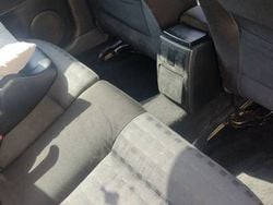 Czarny Używany 2003 VW Passat Sedan/Limuzyna | 8000 zł (Drogi)