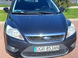 Używany 2009 Ford Focus Kombi | 5900 zł (Dobra cena)