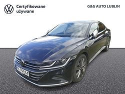 Używany 2023 VW Arteon | 138 900 zł (Uczciwa cena)