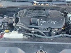 Używany 2007 Toyota Land Cruiser SUV | 59 900 zł