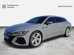 Używany 2022 VW Arteon | 154 900 zł (Uczciwa cena)