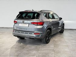 Szary Używany 2024 Cupra Ateca SUV | 128 900 zł (Dobra cena)