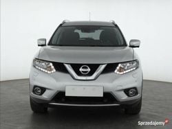 Srebrny Używany 2016 Nissan X-Trail SUV | 49 999 zł (Dobra cena)