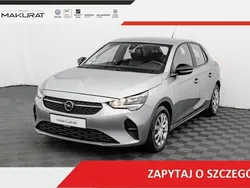 Szary Używany 2020 Opel Corsa Edition Kombi | 39 700 zł (Uczciwa cena)
