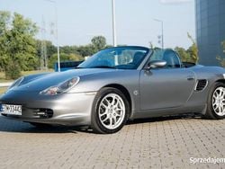Używany 2003 Porsche Boxster Kabriolet | 64 900 zł