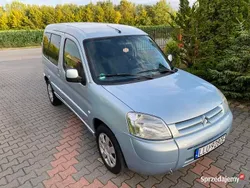 Używany 2006 Citroën Berlingo Minivan | 7500 zł (Uczciwa cena)