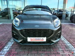 Używany 2022 Ford Puma Gen-E | 76 900 zł
