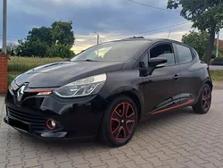 Czarny Używany 2013 Renault Clio IV Hatchback | 22 800 zł (Uczciwa cena)