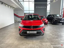 Bordowy (metalik) Używany 2024 Opel Crossland SUV | 71 900 zł (Uczciwa cena)