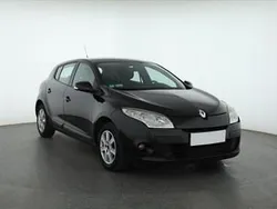 Czarny Używany 2009 Renault Mégane III Hatchback | 13 499 zł (Uczciwa cena)