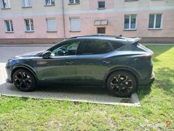 Szary Używany 2023 Cupra Formentor SUV | 155 000 zł (Drogi)