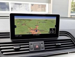 Używany 2019 Audi Q5 Premium Plus SUV | 109 900 zł (Uczciwa cena)