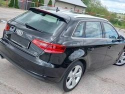 Używany 2014 Audi A3 | 53 900 zł (Uczciwa cena)
