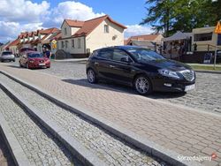 Używany 2012 Lancia Delta | 28 000 zł (Drogi)