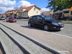 Używany 2012 Lancia Delta | 28 000 zł (Drogi)