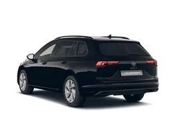 Nowe 2026 VW Golf VIII Kombi | 140 040 zł