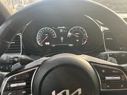Szary Używany 2021 Kia XCeed 2 SUV | 122 000 zł