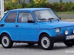 Używany 1997 Fiat 126 Hatchback | 11 600 zł (Uczciwa cena)